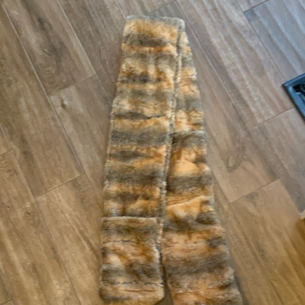Virah Bella pocket Scarf